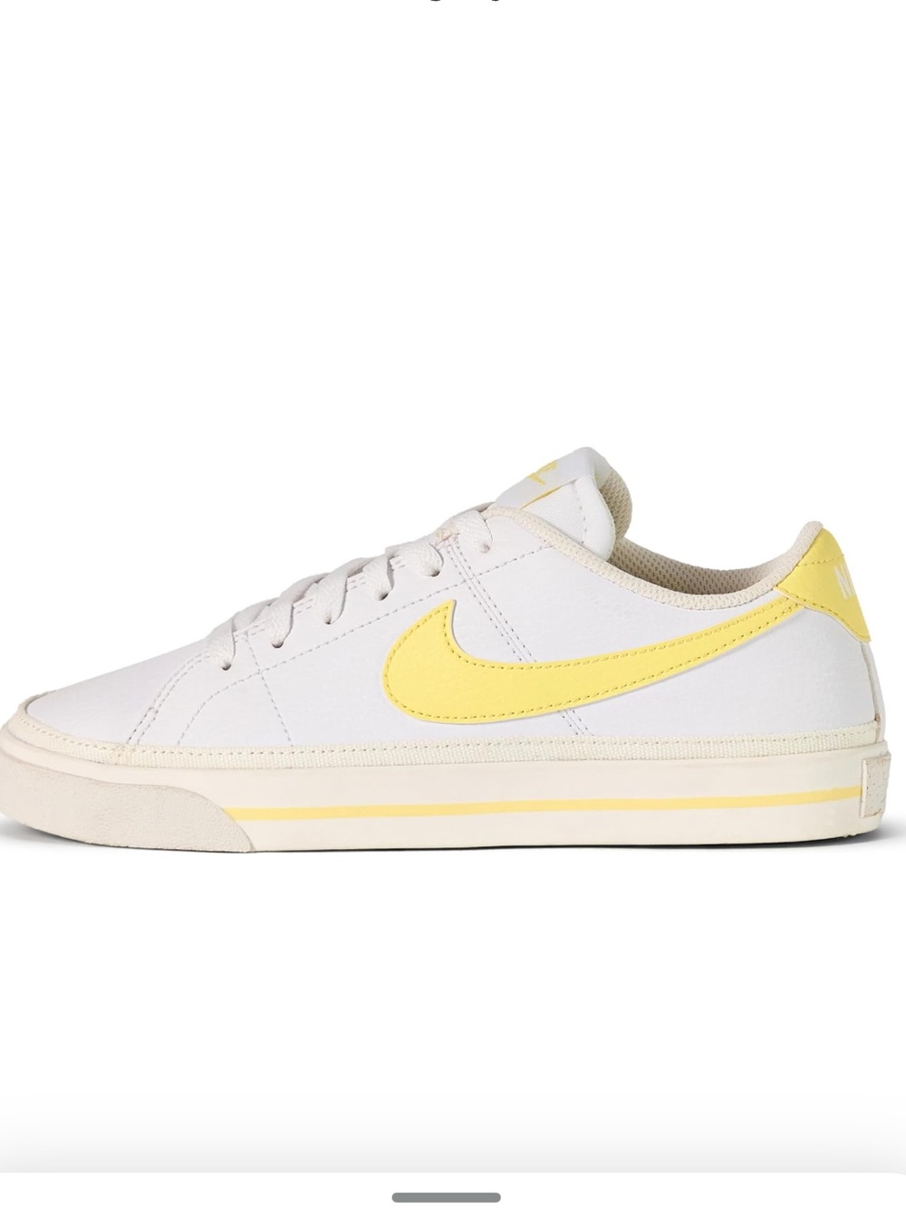 Nike Women’s Court Legacy Next Nature Shoes